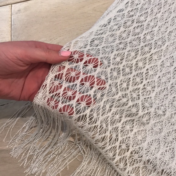 INC Scarf - Picture 5 of 5